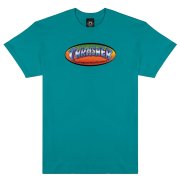Thrasher Ninety-Five by Skanky jade dome T-Shirt