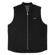 Independent Figueroa black Weste