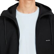 Volcom Raynan 10K black Chaqueta