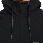 Volcom Raynan 10K black Chaqueta