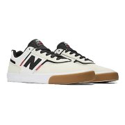New Balance Numeric Jamie Foy 306 sea salt/black 25 Zapatillas