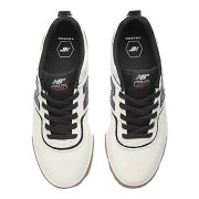 New Balance Numeric Jamie Foy 306 sea salt/black 25 Zapatillas