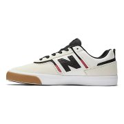 New Balance Numeric Jamie Foy 306 sea salt/black 25 Zapatillas