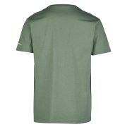 Cleptomanicx Möwe laurel wreath Camiseta