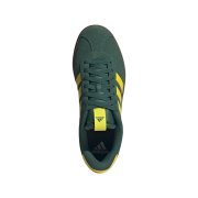 Adidas VL Court 3.0 collegiate green/yellow Schuhe
