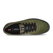 Globe Melbek olive/black Schuhe