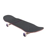 Globe G1 Mind Expansion off white/purple 8.5 Komplettboard