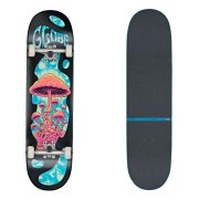 Globe G1 Mind Expansion black/green 8.25 Komplettboard