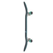Globe G1 Mind Expansion black/green 8.25 Skateboard Completo