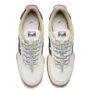 New Balance Numeric Low Trail 440 sea salt/deep ocean Schuhe