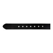 Santa Cruz Triple Set black/silver Gürtel