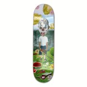 Mob Saw 8.5 Deck
