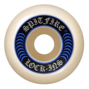 Spitfire 53mm F4 Lock Ins 99A Rollen