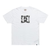 DC Star Skully white T-Shirt