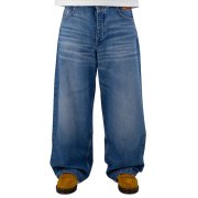 Homeboy Desperado Denim Vintage blue Hose