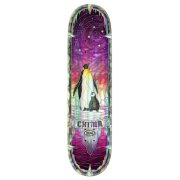 Real Chima Cathedral Holo 8.25 Deck