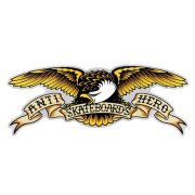Anti Hero Eagle 8 Sticker AAA