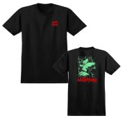 Anti Hero Repossessed black T-Shirt