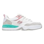 DC Ascend off white Schuhe