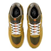 New Balance Numeric Reynolds 933 camel/dark brown Schuhe