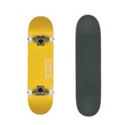 Globe Goodstock mid wheat 7.6 Kids Komplettboard