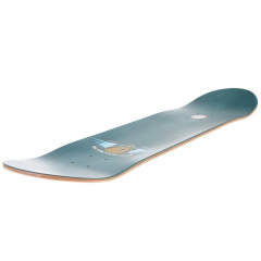 Toy Machine Bury The Hatchet 8 Deck