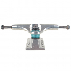 Thunder silver polished 147 High Trucks Set