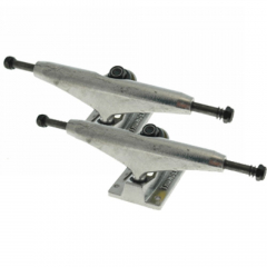 Thunder silver polished 149 High Trucks Set