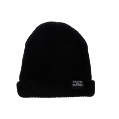 Thrasher Skategoat/Skate & Destroy black Beanie