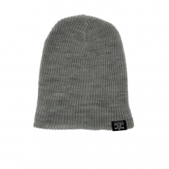Thrasher Skategoat/Skate & Destroy grey Gorro