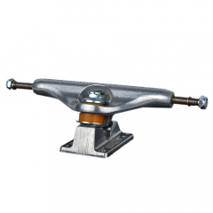 Independent silver Stage 11 159 6 Hole Base High Kit de Ejes