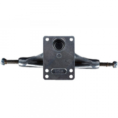 Independent silver Stage 11 159 6 Hole Base High Kit de Ejes
