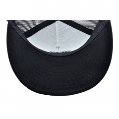 Powell Peralta Triple P black/black Trucker Gorra