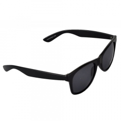 Vans Spicoli 4 black Sonnenbrille