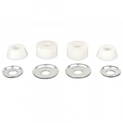 Independent Pack of 4 Standard Cylinder 78a super soft Bushings